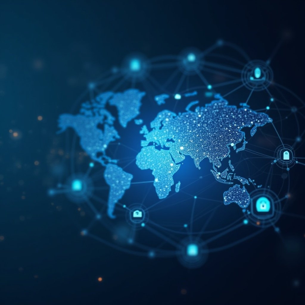 Finance & Sovereign Entities